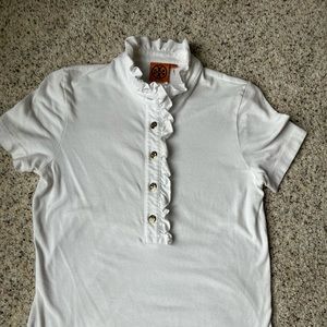 Ladies Torey Burch sport shirt